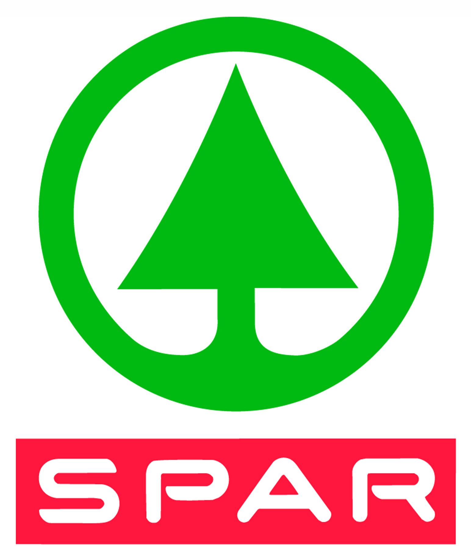 heel veel Nu al haag SPAR | downloaden originele SPAR logo's